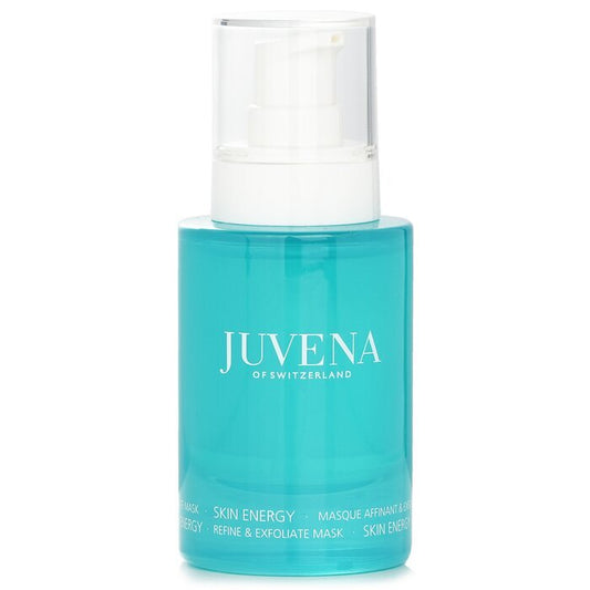 Juvena Skin Energy - Verfeinerungs- und Peelingmaske 50 ml