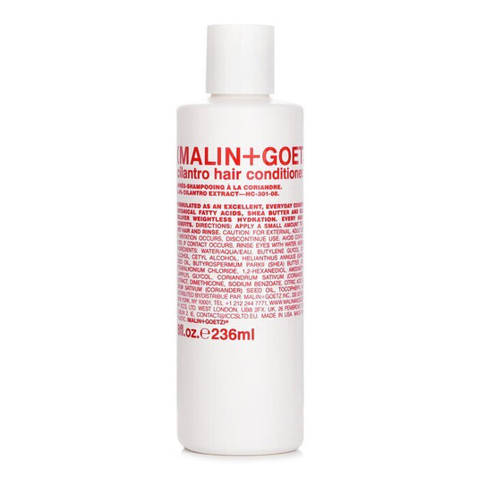 MALIN+GOETZ Cilantro Hair Conditioner. 236ml