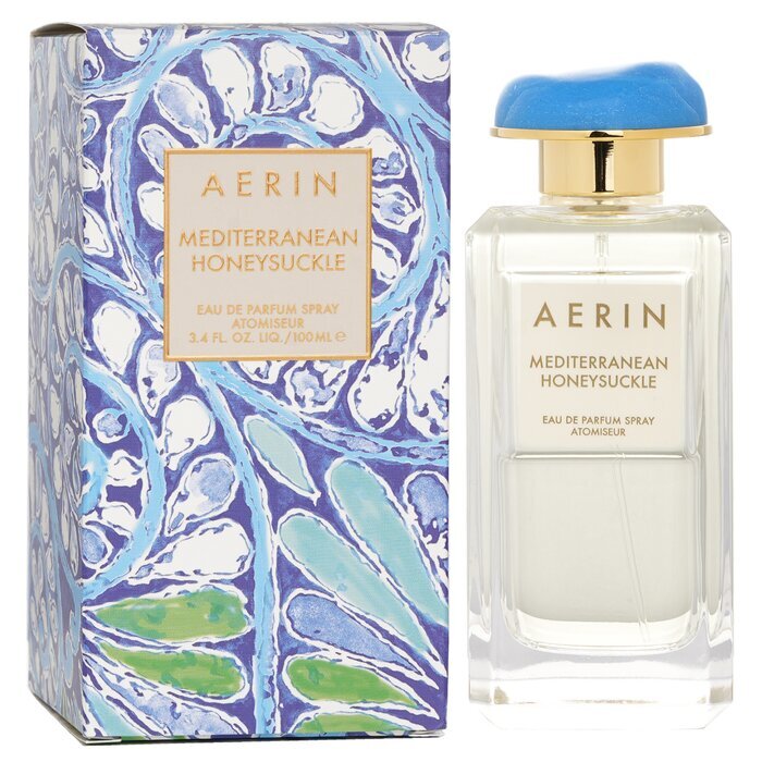 Aerin Mediterranean Honeysuckle Eau De Parfum Spray 100ml