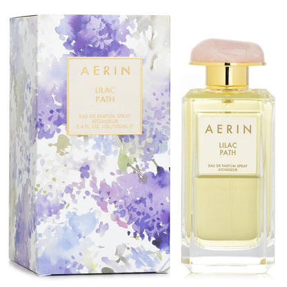 Aerin Lilac Path Eau De Parfum Spray 100ml
