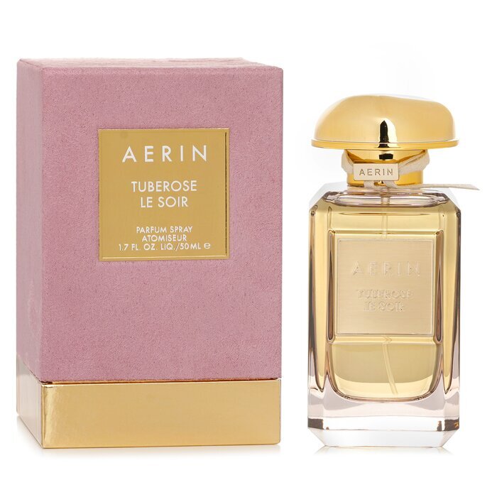 Aerin Tuberose Le Soir Parfum Spray 50ml