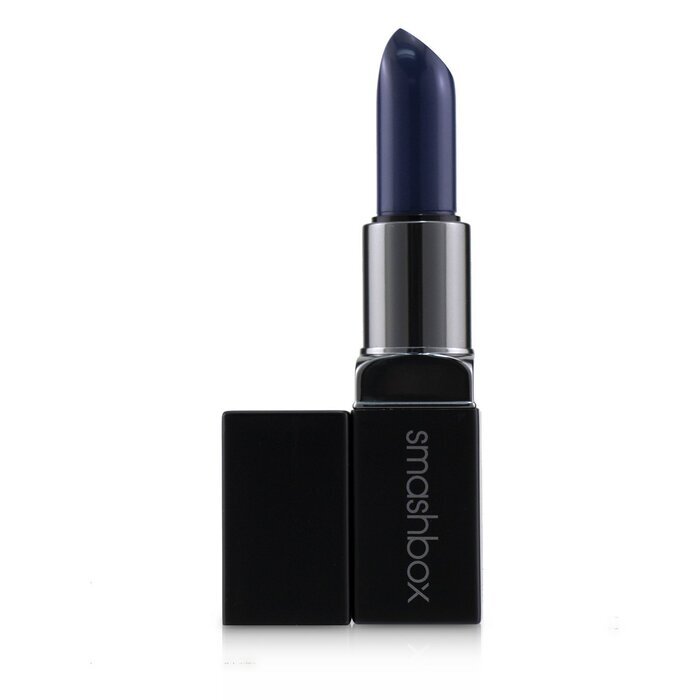 Smashbox Be Legendary Lipstick - Skinny Jeans (Sheer Navy Cream) 3 g/0,1 oz