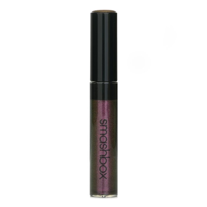 Smashbox Be Legendary Liquid Lip - Foil Slick (Metaal) 8ml