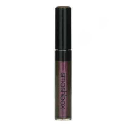 Smashbox Be Legendary Liquid Lip - Foil Slick (Metaal) 8ml