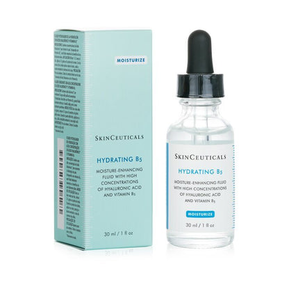 Skin Ceutals Hydrating B5 - Hydraterende vloeistof 30 ml