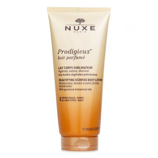Nuxe Prodigieux Beautifying Scented Body Lotion 200ml