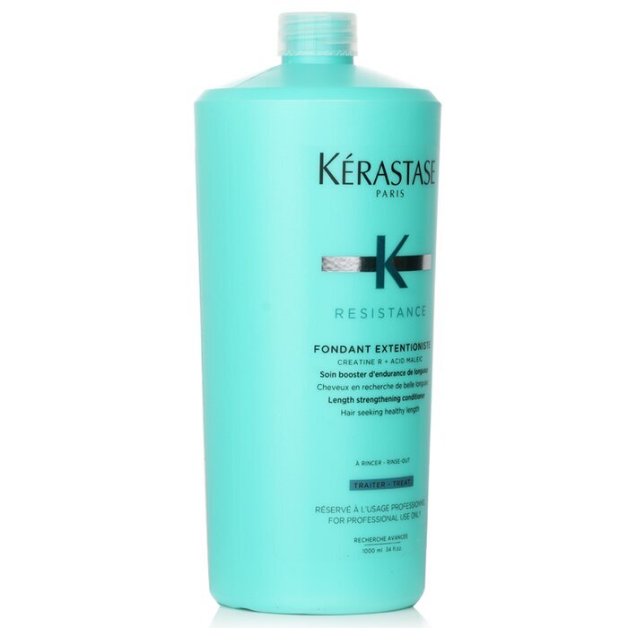 Kerastase Resistance Fondant Extentioniste Lengte Versterkende Conditioner 1000ml/34oz