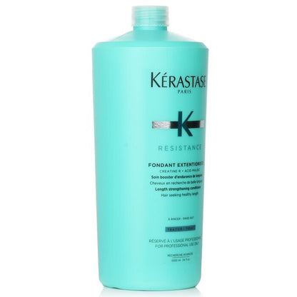 Kerastase Resistance Fondant Extentioniste Lengte Versterkende Conditioner 1000ml/34oz