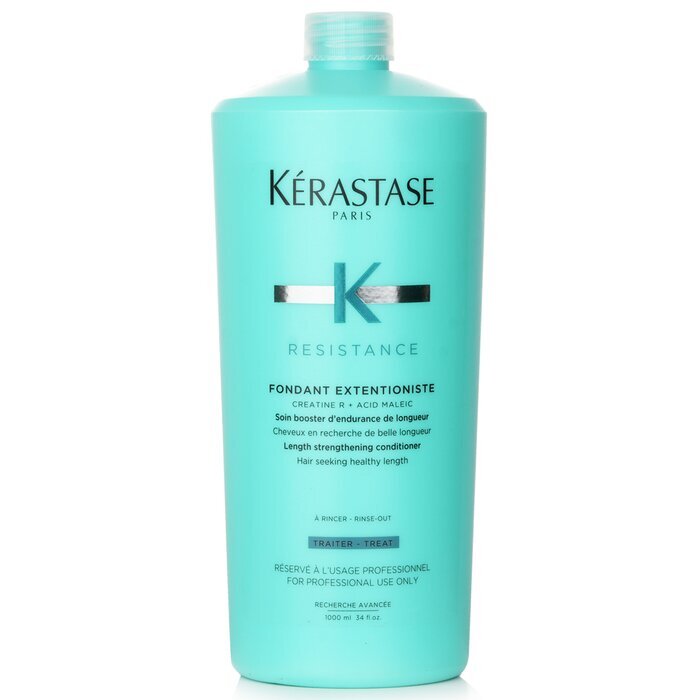Kerastase Resistance Fondant Extentioniste Lengte Versterkende Conditioner 1000ml/34oz