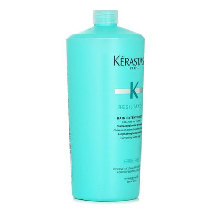 Kerastase Resistance Bain Extentioniste Length Strengthening Shampoo 1000ml