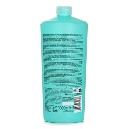Kerastase Resistance Bain Extentioniste Length Strengthening Shampoo 1000ml