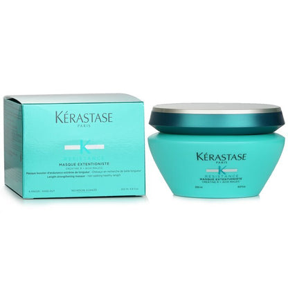 Kerastase Resistance Masque Extentioniste Lengte Versterkende Masque 200ml/6.8oz