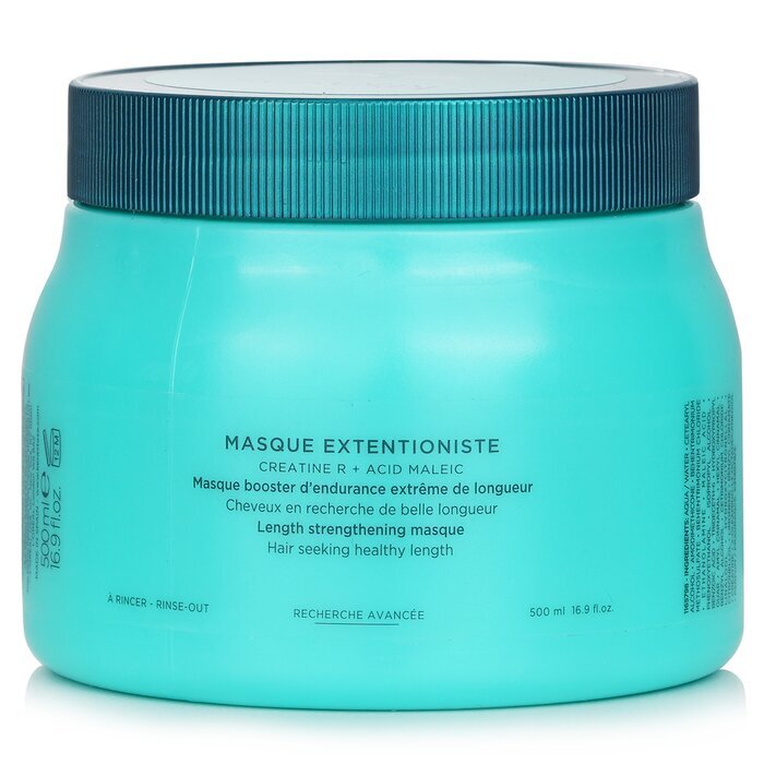 Kerastase Resistance Masque Extentioniste Lengte Versterkende Masque 500ml/16.9oz