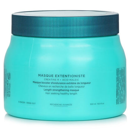 Kerastase Resistance Masque Extentioniste Lengte Versterkende Masque 500ml/16.9oz