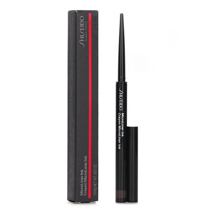 Shiseido MicroLiner Ink Eyeliner – 02 Braun 0,08 g