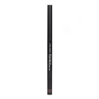Shiseido MicroLiner Ink Eyeliner – 02 Braun 0,08 g