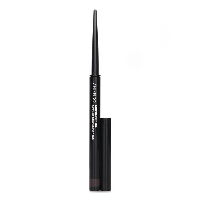 Shiseido MicroLiner Ink Eyeliner – 02 Braun 0,08 g