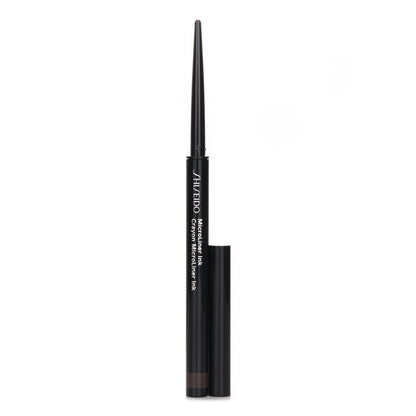 Shiseido MicroLiner Ink Eyeliner – 02 Braun 0,08 g