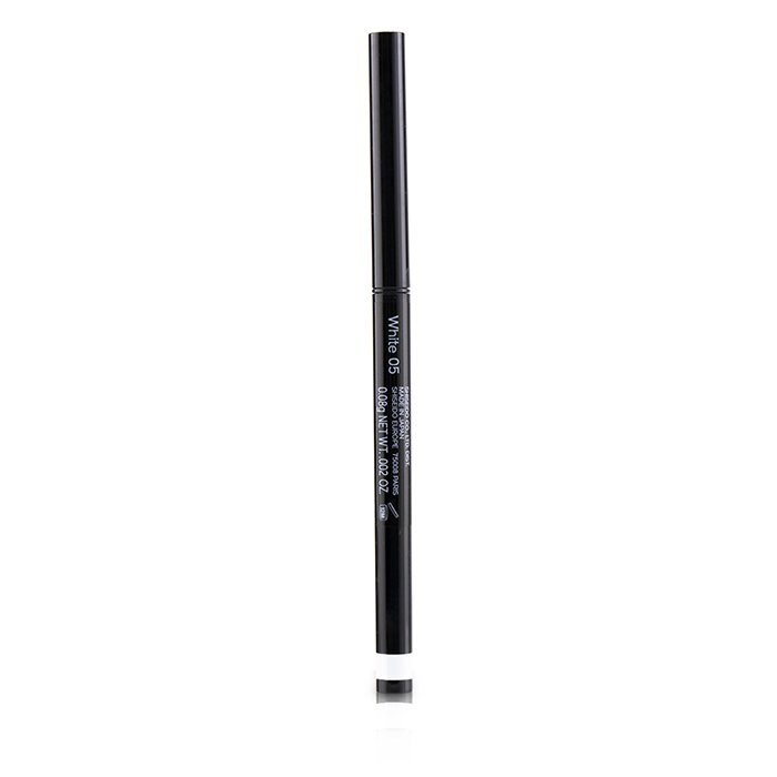 Shiseido MicroLiner Ink Eyeliner - # 05 Blanc 0.08g/0.002oz