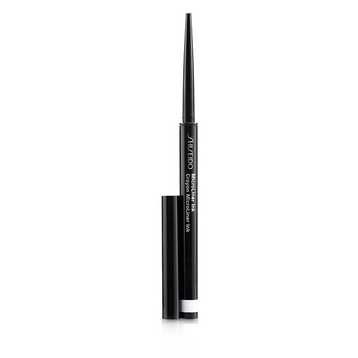 Shiseido MicroLiner Ink Eyeliner - # 05 Blanc 0.08g/0.002oz