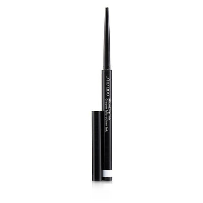 Shiseido MicroLiner Ink Eyeliner - # 05 Blanc 0.08g/0.002oz
