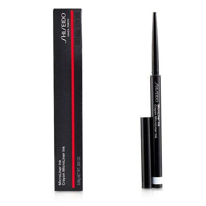 Shiseido MicroLiner Ink Eyeliner - # 05 Blanc 0.08g/0.002oz
