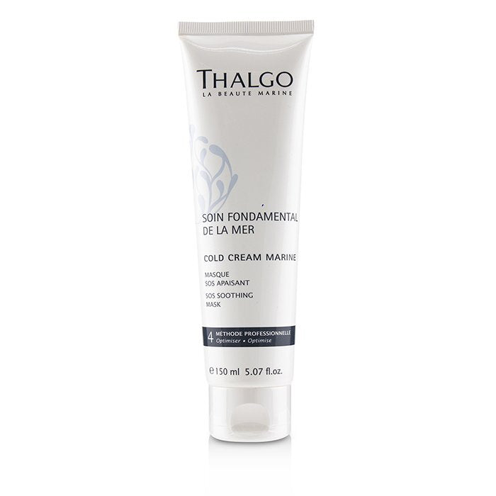 Thalgo Cold Cream Marine SOS verzachtend masker (salonformaat) 150 ml/5,07 oz