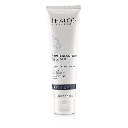 Thalgo Cold Cream Marine SOS verzachtend masker (salonformaat) 150 ml/5,07 oz