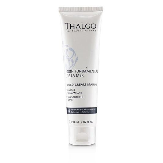 Thalgo Cold Cream Marine SOS verzachtend masker (salonformaat) 150 ml/5,07 oz