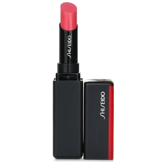 Shiseido ColorGel LipBalm - 103 Peony (Sheer Coral) 2g