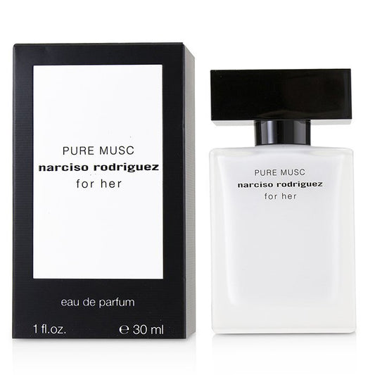 Narciso Rodriguez For Her Pure Musc Eau de Parfum Spray 30ml