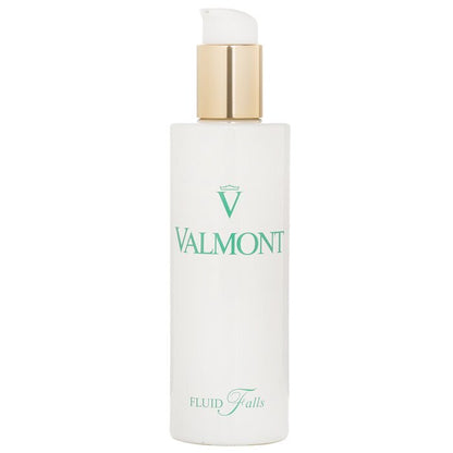 Valmont Purity Fluid Falls (Creamy Fluid Makeup Remover) 150ml