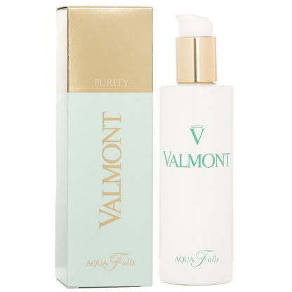 Valmont Purity Aqua Falls (Instant Makeup Removing Water) 150ml