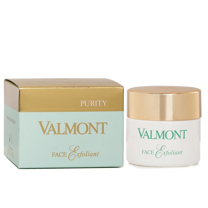 Valmont Purity Face Exfoliant (Revitalizing Exfoliating Face Cream) 50ml