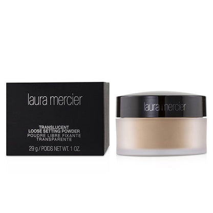 Laura Mercier Loose Setting Powder - Translucent Medium Deep 29g