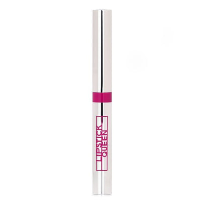 Lipstick Queen Rückspiegel-Lippenlack – # Berry Tacoma (eine leuchtende Himbeere) 1,3 g/0,04 oz