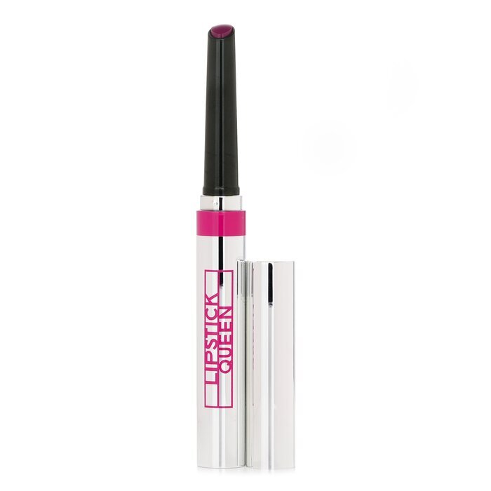 Lipstick Queen Rückspiegel-Lippenlack – # Berry Tacoma (eine leuchtende Himbeere) 1,3 g/0,04 oz