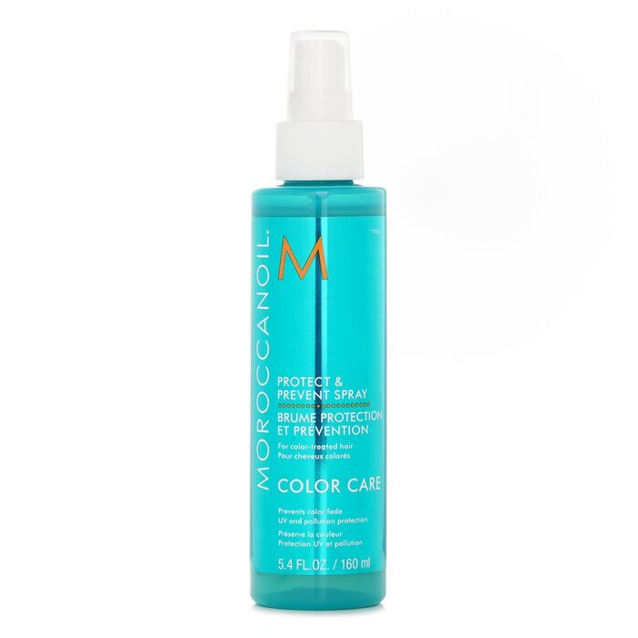 Moroccanoil Protect & Prevent Spray 160ml