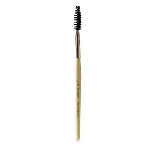 Jane Iredale Deluxe Spoolie-Pinsel – Roségold, 1 Stück