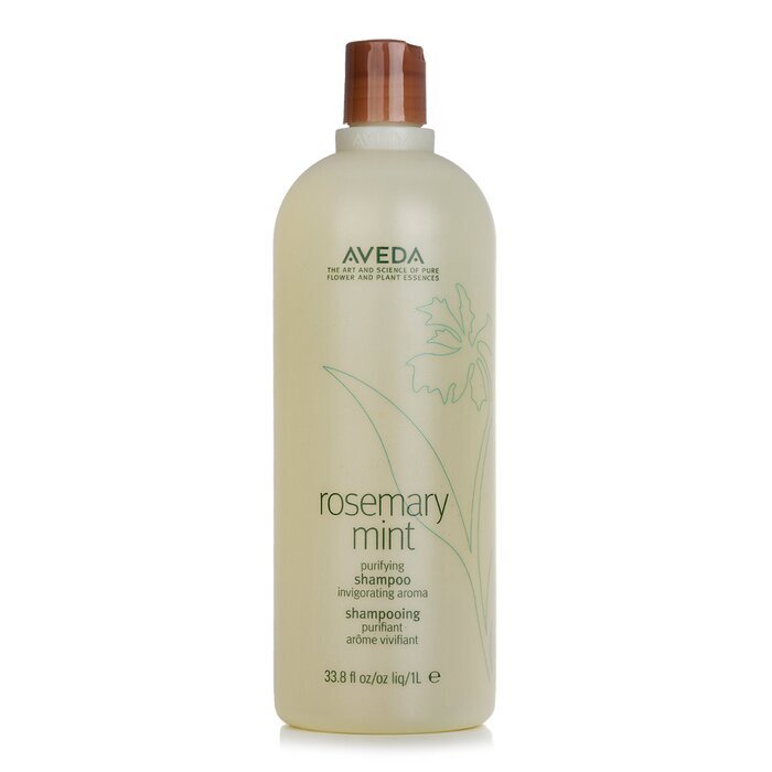 Aveda Rosemary Mint Purifying Shampoo 1000ml