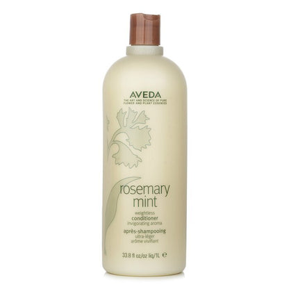 Aveda Rosemary Mint Weightless Conditioner 1000ml