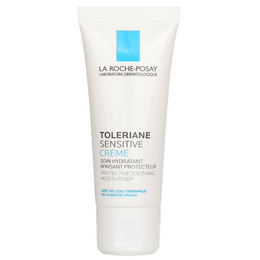 La Roche Posay Toleriane Sensitive Crème - Geurvrij 40ml