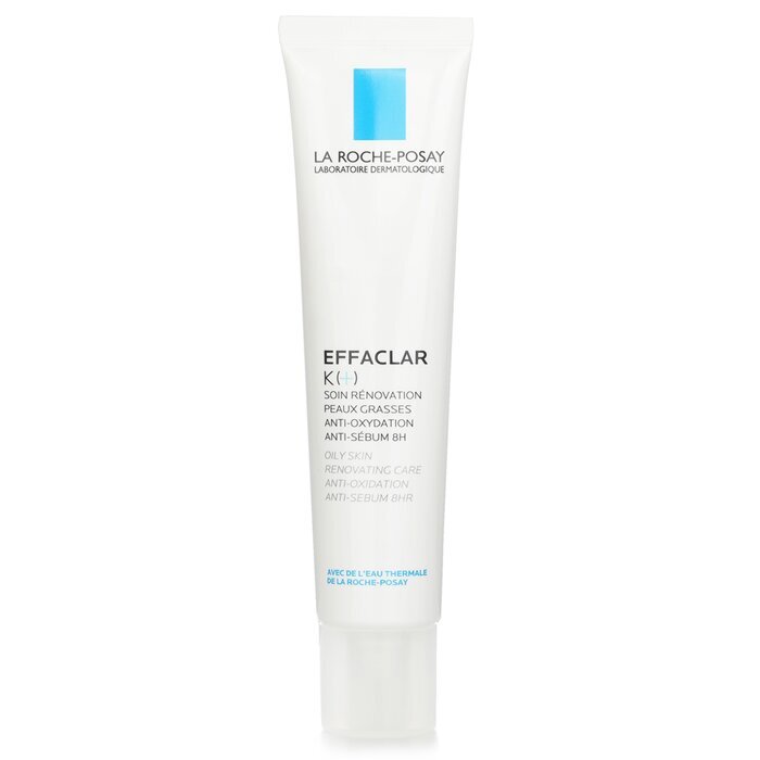 La Roche Posay Effaclar K (+) Vernieuwende verzorging voor de vette huid 40 ml/1,35 oz