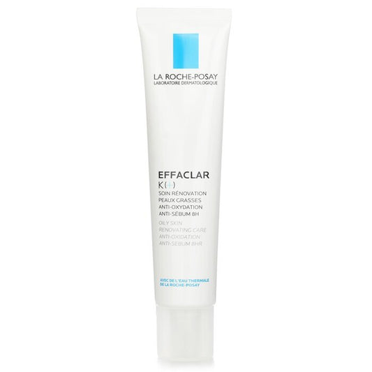 La Roche Posay Effaclar K (+) Vernieuwende verzorging voor de vette huid 40 ml/1,35 oz