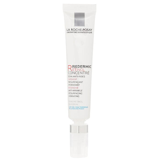 La Roche Posay Redermic Retinol Intensive Anti-Aging Concentrate 30ml