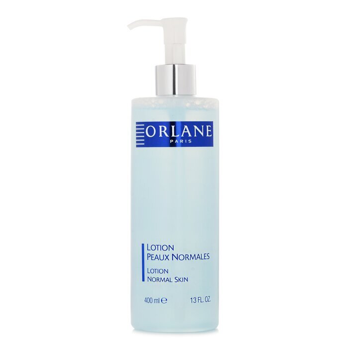 Orlane Lotion For Normal Skin (Salon Product) 400ml