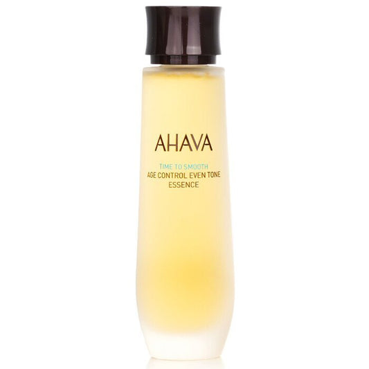 Ahava Time To Smooth Age Control Even Tone Essence 100ml