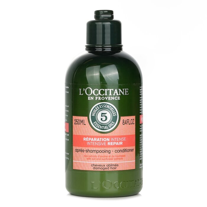 L'Occitane Aromachologie Intensiv-Reparatur-Conditioner (geschädigtes Haar) 250 ml