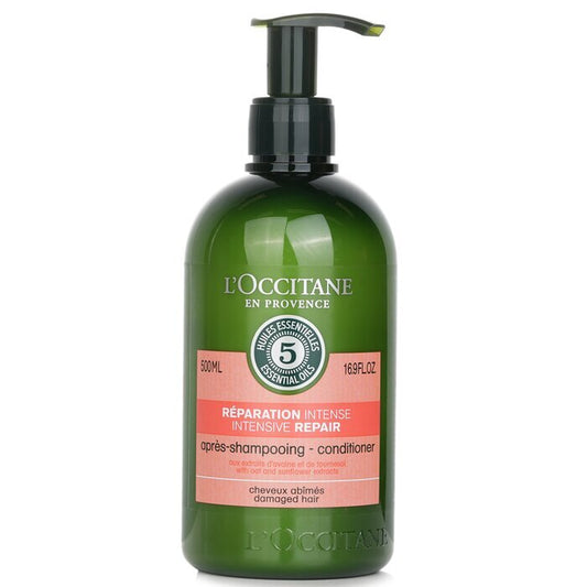 L'Occitane Aromachologie Intensive Repair Conditioner (Beschadigd Haar) 500ml/16.9oz