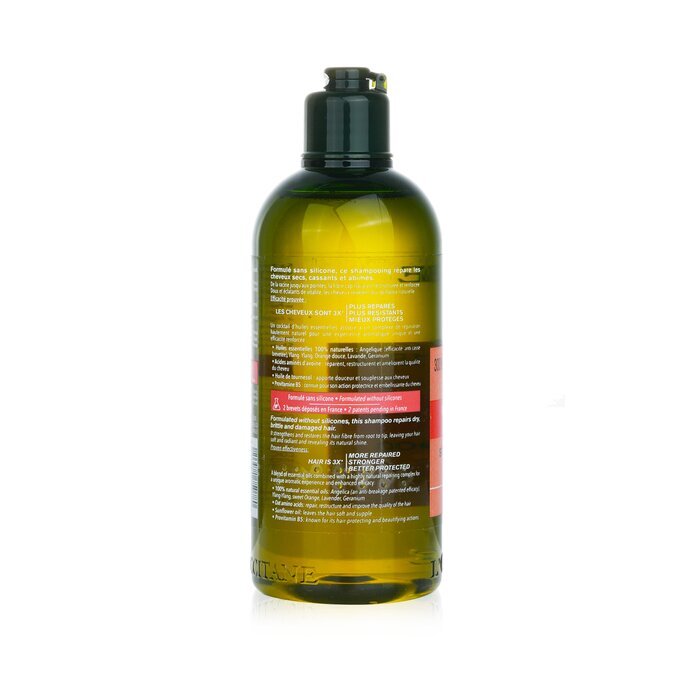 L'Occitane Aromachologie Intensive Repair Shampoo (Beschadigd Haar) 300ml/10.1oz